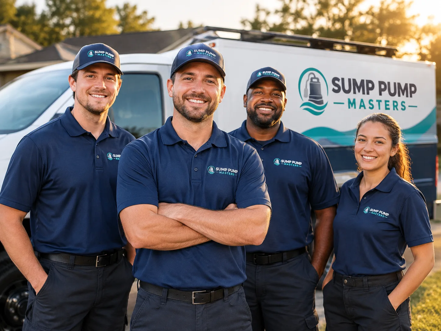 Sump Pump Repair company in Los Olivos, CA