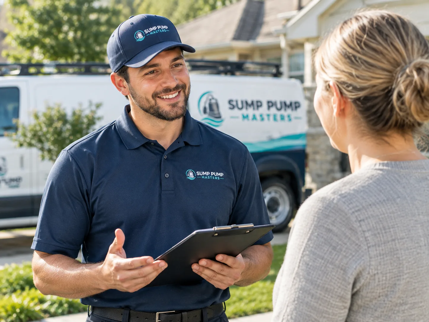 Sump Pump Repair Los Olivos, CA FAQs